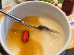 -海派悦庭·海胆烧麦·新融合菜(凯德广场店)