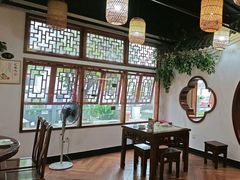 -野渡坡·极致湘菜·庭院餐厅(汉阳店)