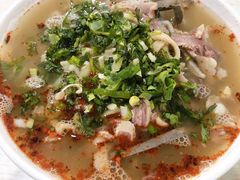 -阿叶羊杂碎(前进街店)