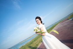 -韩国色色婚纱摄影(好评优选店)