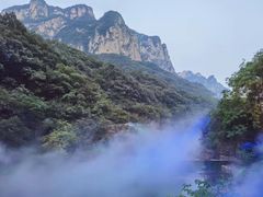 -云台山风景名胜区