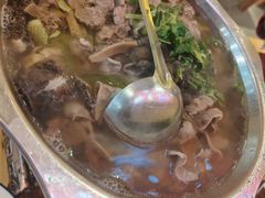 -谢老五跷脚牛肉·非遗传承店