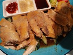 -水天堂西餐厅(绿宝广场店)