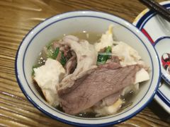 -吴满满油泼面(北方风味园店)