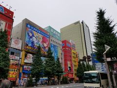 -秋叶原电器街