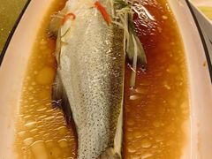-全聚德(上海首店浦东店)