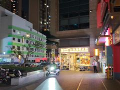 -星巴克(深圳侨城街店)