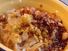-东排食堂长沙小吃大排档(五一广场店)