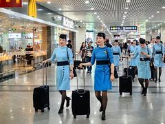 -福州长乐国际机场