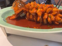 -西湖春天•老字号杭州菜(百汇店)