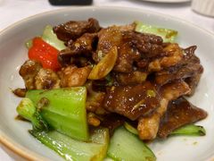 -东兴楼饭庄(六里桥店)