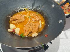 -湘中缘·湖南菜(娄底驻京办店)