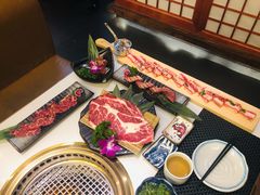 -千寻山野烤肉(中关村店)