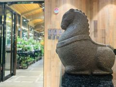 -川旺角川粤融合菜•海景餐厅(星海广场店)