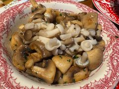 -弗兰克牛排西餐厅Ribone steak house(柠檬花园店)