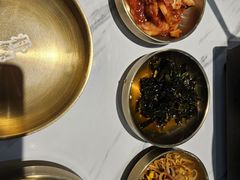 -朴鲸家正宗韩国料理(福田店)