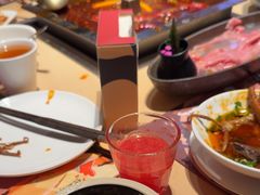 -锦城印象火锅(天府三街店)