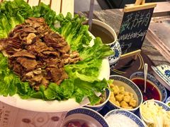 -厦门艾美酒店·新食谱西餐厅