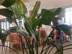 -西贝莜面村(上海百联西郊店)