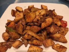 -新疆巴州金丝特餐厅(大钟寺店)