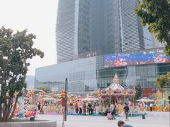 -大族广场Mall&More