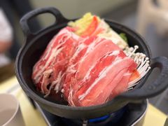 -米仓食堂(凯德广场店)