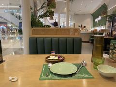 -mango tree芒果树泰国餐厅(青岛万象城店)
