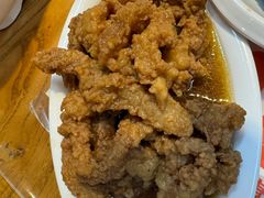 -韩师傅老大同刀削面(北苑路店)