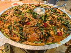 -京玉菲饭店(李村店)