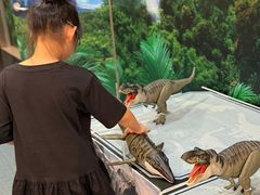 -TOYSRUS玩具反斗城(上海万象城店)