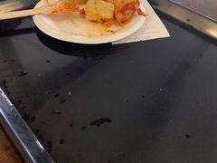 -1868 Café(上海自然博物馆店)