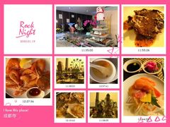 -339旋转餐厅(天府熊猫塔店)