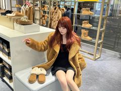 -盛京大奥莱(沈阳奥体店)