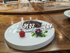 -醉霖生态餐厅(交大店)