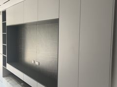 -红星美凯龙全球家居生活广场卡子门店-停车场