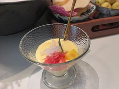 -爱丽格斯火锅(东岸国际店)