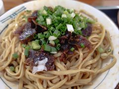 -邓邓胖姐拌面(濉溪路店)