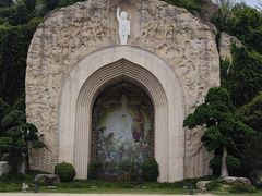 -牛首山文化旅游区