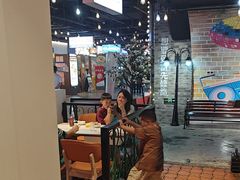 -豪享来(我格广场店)