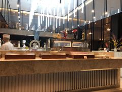 -上海虹桥宾馆味翠餐厅