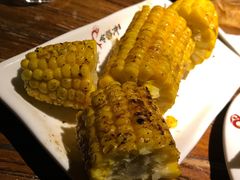 -令狐冲烤鱼·烧菜馆(达明店)