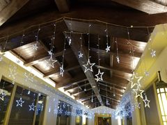 -浙江安吉JW万豪酒店·万豪中餐厅