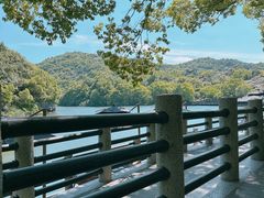 -白马涧龙池景区
