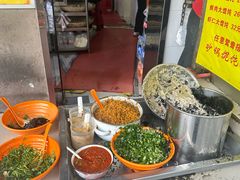 -阿麟馄饨(延长路店)