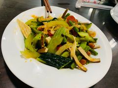 -福顺祥大盘鸡(临潼店)