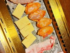 -新石器烤肉(中房金谊广场店)