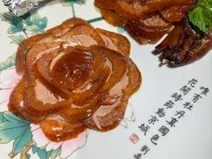 -京味斋·北京烤鸭(华威桥北工大店)
