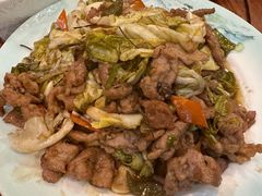 -土菜水饺村(宁夏路店)