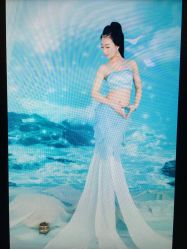 点击看大图 -红颜印画古风汉服艺术摄影