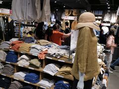 -MUJI无印良品(西单大悦城店)